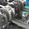 Hydraulic construction profiles press machine